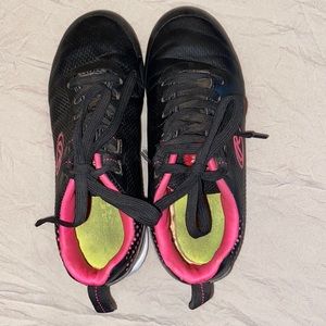 Girls softball shoes